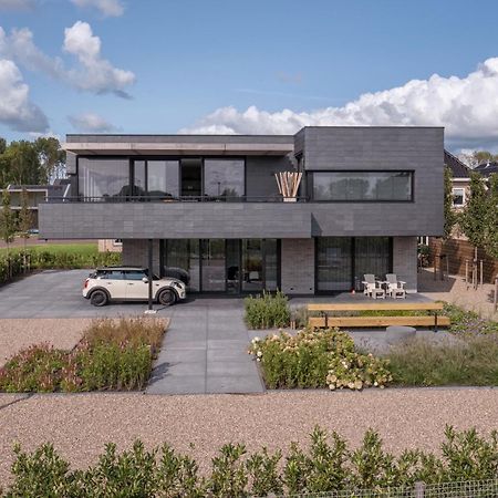 Villa View アルクマール エクステリア 写真