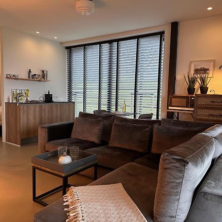 Villa View アルクマール エクステリア 写真