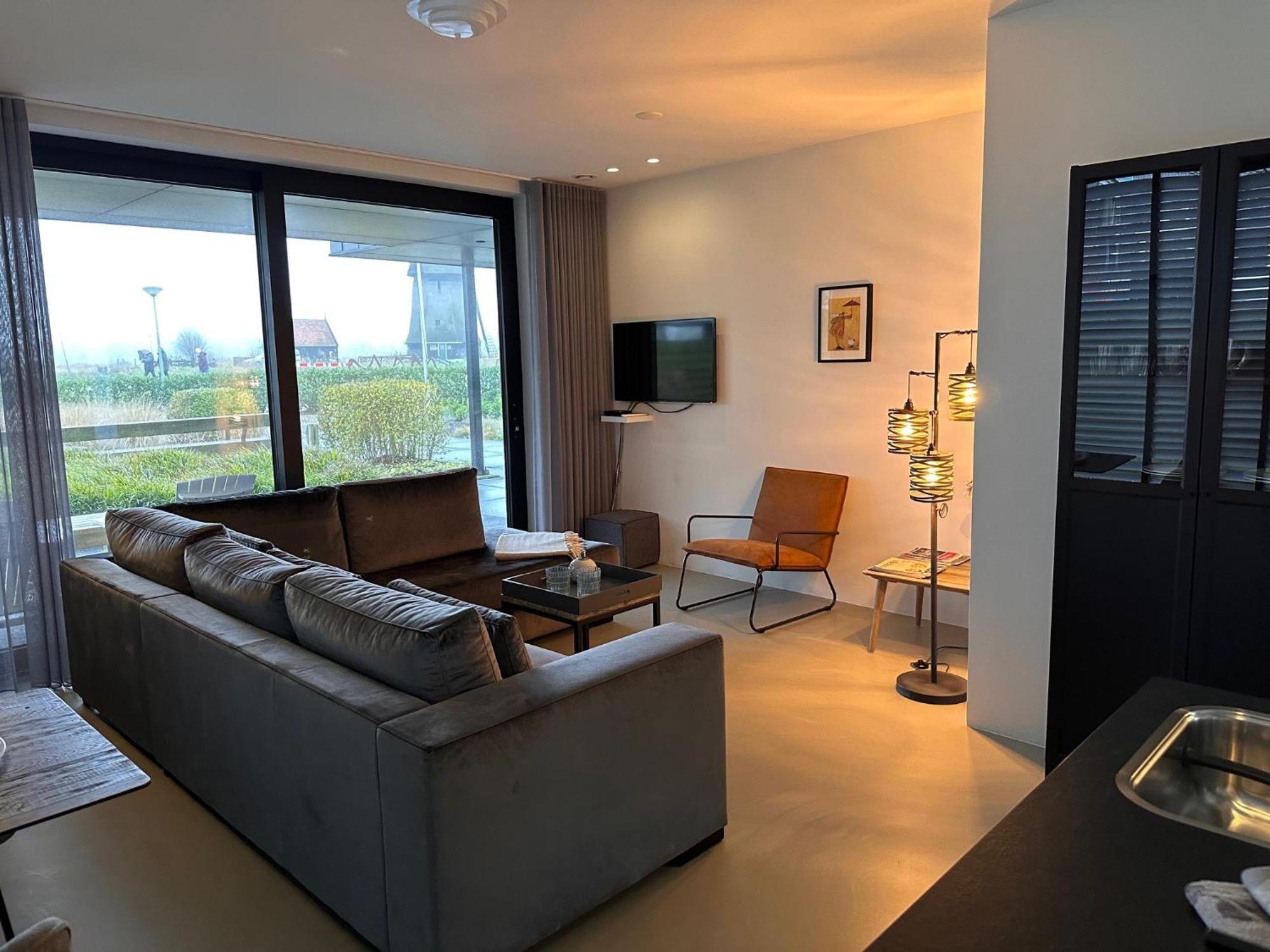 Villa View アルクマール エクステリア 写真