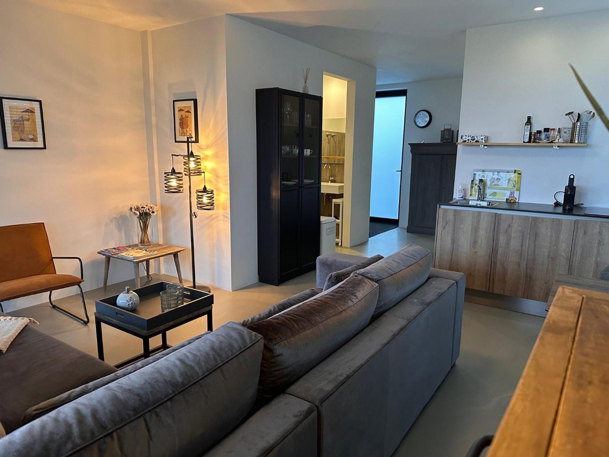 Villa View アルクマール エクステリア 写真