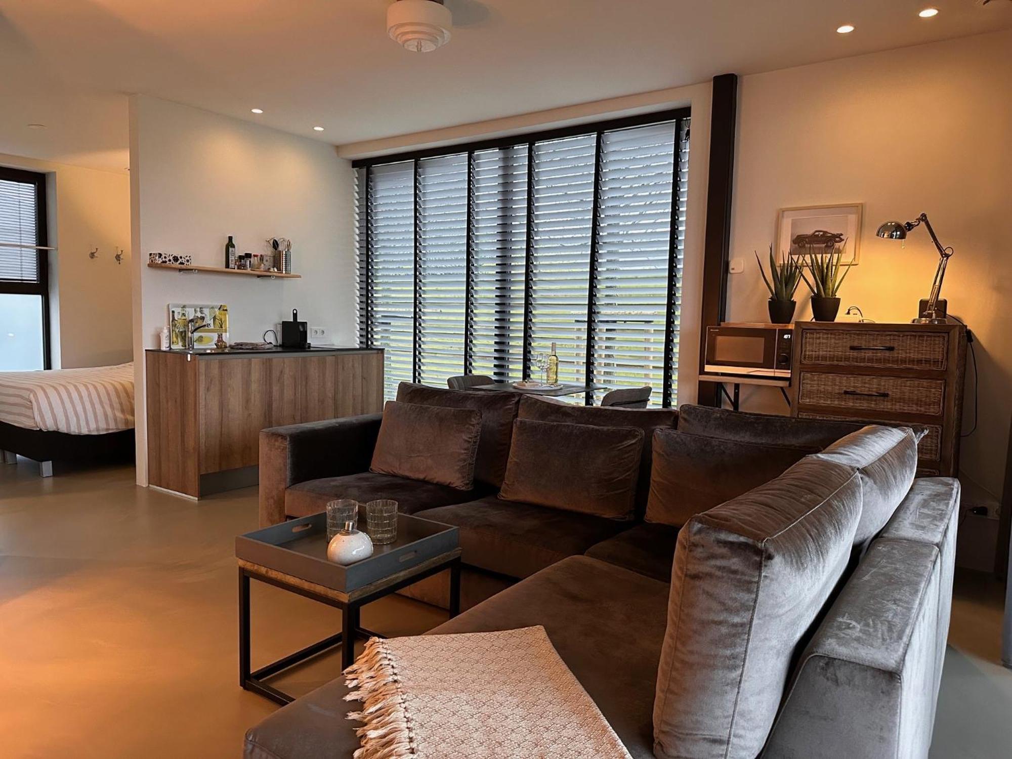 Villa View アルクマール エクステリア 写真